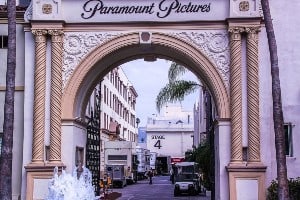Motion Pictures By Studio Thats Hollywood
